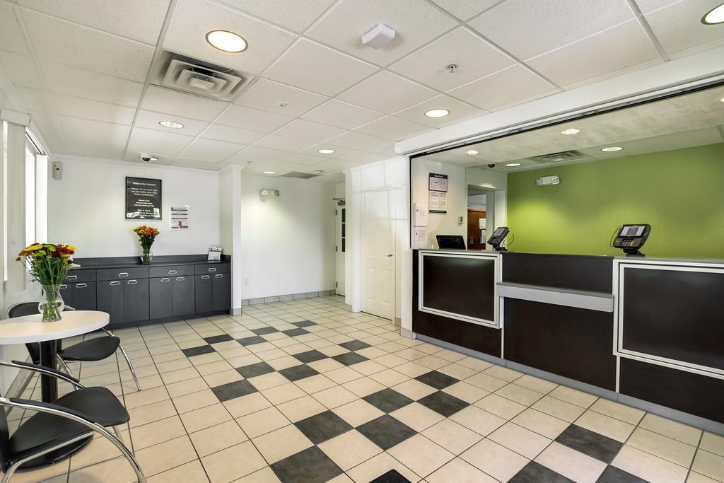 Studio 6-East Brunswick, Nj - Nyc Area Exterior photo