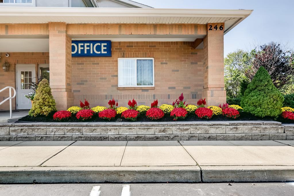Studio 6-East Brunswick, Nj - Nyc Area Exterior photo